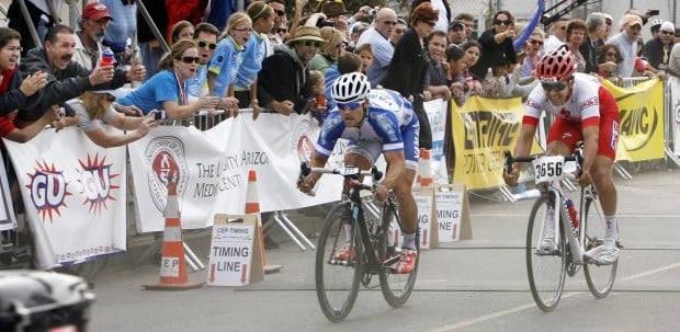 El Tour de Tucson